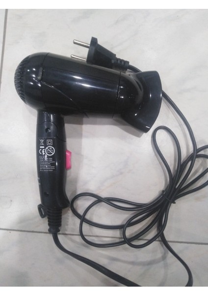 Selecline Saç Kurutma Makinesi RW710S (Yurt Dışından) fiyatları