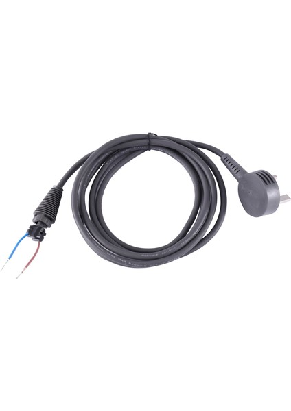 Dyson Saç Kurutma Makinesi Için Evrensel Yedek Aksesuarlar HD01/02/03/04/07/08/15 1.8m Güç Kablosu Ingiltere Tak (Yurt Dışından)