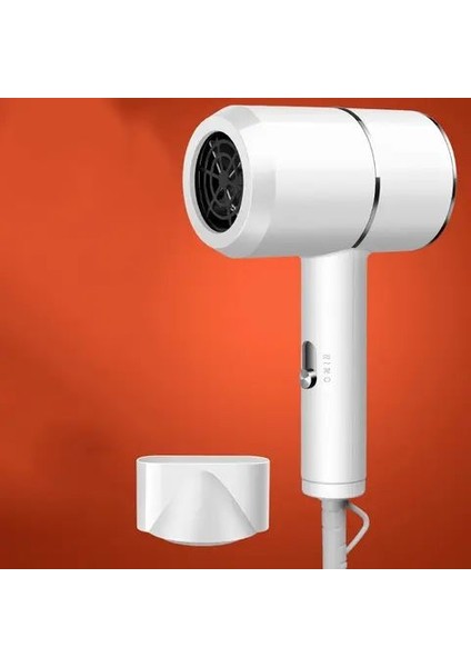 Saç Kurutma Makinesi 57 Sabit Sıcaklık Profesyonel Salon Saç Kurutma Makinesi Sıcak Soğuk Negatif Iyonik Saç Fön Makinesi (Yurt Dışından)