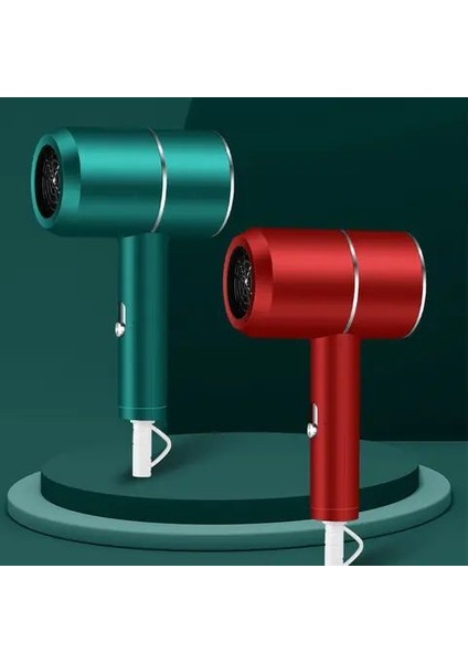 Saç Kurutma Makinesi 57 Sabit Sıcaklık Profesyonel Salon Saç Kurutma Makinesi Sıcak Soğuk Negatif Iyonik Saç Fön Makinesi (Yurt Dışından) modelleri