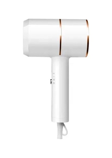 Saç Kurutma Makinesi 57 Sabit Sıcaklık Profesyonel Salon Saç Kurutma Makinesi Sıcak Soğuk Negatif Iyonik Saç Fön Makinesi (Yurt Dışından) indirimleri