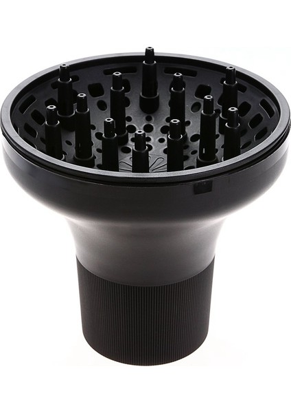Evrensel Kuaförlük Şekillendirici Salon Aracı Saç Dr Parmak Difüzör Blower (Yurt Dışından) indirimleri