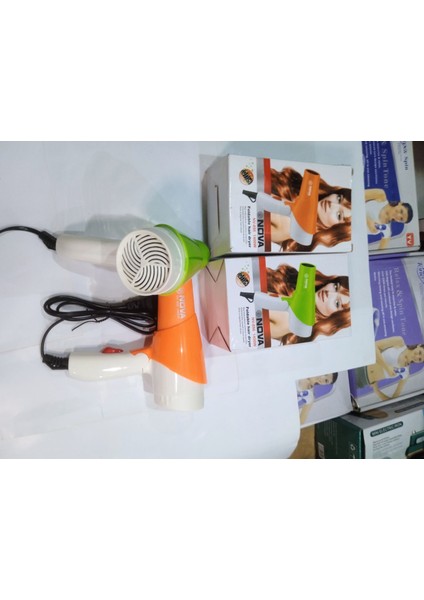Saç Kurutma-Mini Katlanabilir Saç Kurutma-Elektrikli Saç Kurutma Sıcak ve Soğuk 2 Yay Ayarıyla Kullanımı Kolay Yüksek Kalite Taşıması Kolay Özellikle Seyahat Için (Yurt Dışından) fiyatları
