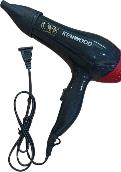Kenwood Profesyonel Salon Serisi Saç Kurutma Makinesi (Yurt Dışından)