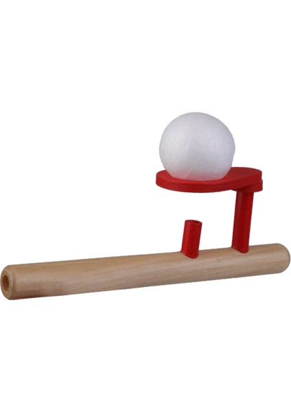Klasik Ahşap Oyunlar Yüzen Top Şişirme Tüpü ve Toplar Oyuncakları Şişirme (Yurt Dışından) fiyatları