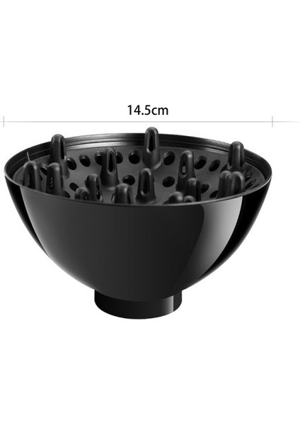 Saç Kurutma Makinesi Başlığı Aşınmaya Dayanıklı Salon Kurutma Makinesi Difüzör Üfleyici Kapağı (Yurt Dışından) fiyatları