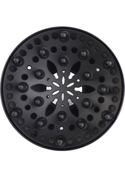 Saç Kurutma Makinesi Başlığı Aşınmaya Dayanıklı Salon Kurutma Makinesi Difüzör Üfleyici Kapağı (Yurt Dışından) modelleri