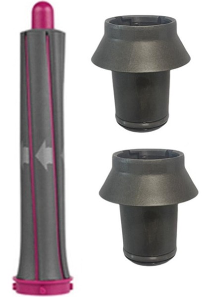 Xhhdqes Saç Curling S ve Adaptörleri Dyson Airwrap Süpersonik Saç Dr Curling Ek Şekillendirici Saç Maşası Aracı (Yurt Dışından)