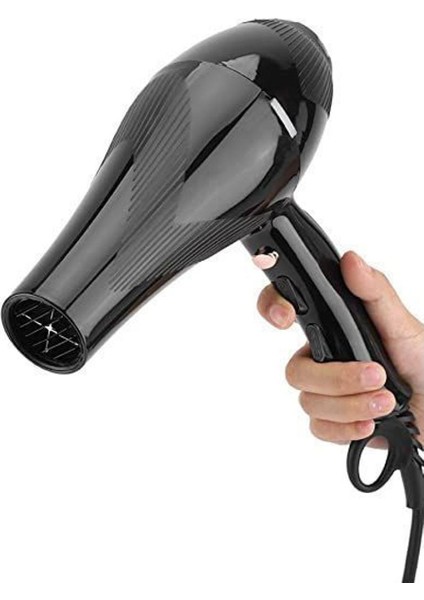 Elektrikli Saç Kurutma Makinası Yeni Hafif Saç Kurutma Makinesi (Yurt Dışından)