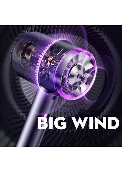 Tipi Saç Kurutma Makinesi Yüksek Hızlı Elektrikli Türbin Hava Akımı Sıcak Soğuk Rüzgar Saç Kurutma Makinesi Ev Aletleri Kullanımı Için Bakım Şekillendirici Araçları (Yurt Dışından) indirimleri