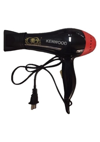 Kenwood Saç Kurutucu (Yurt Dışından)