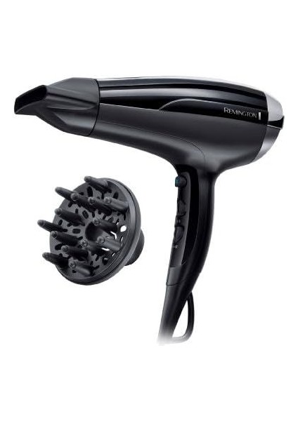 Saçınızın Güçlü, Pürüzsüz ve Mükemmel Kalitede Olmasını Sağlayan Üstün Kaliteli Saç Kurutma Makinesi (Yurt Dışından)