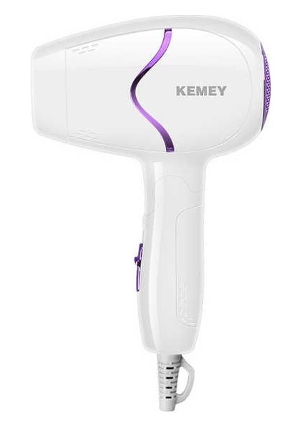 Kemey KM-6839 Saç Kurutma Makinesi (Yurt Dışından) fiyatları