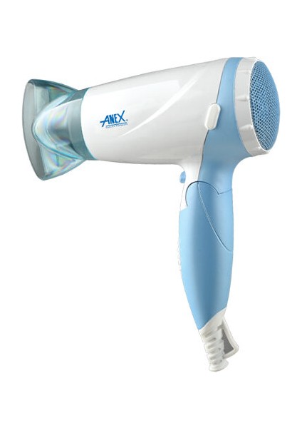 Anex Deluxe Saç Kurutma Makinesi Ag 7004 (Yurt Dışından) fiyatları