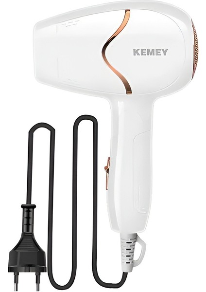 Taşınabilir Anyon Saç Kurutma Makinesi Saç Bakımı Profesyonel Hızlı Kuru 1800W Seyahat Katlanabilir Saç Kurutma Makinesi (Yurt Dışından) fırsatları