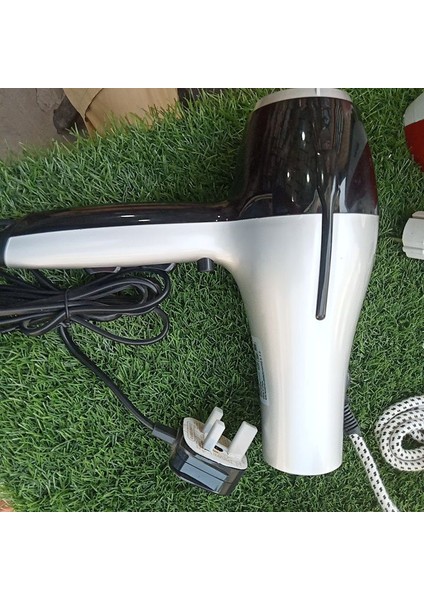 Elekta Saç Kurutma Makinesi - Elekta 3 Vardiyalı Sıcak & Soğuk Kurutma Makinesi (Yurt Dışından)