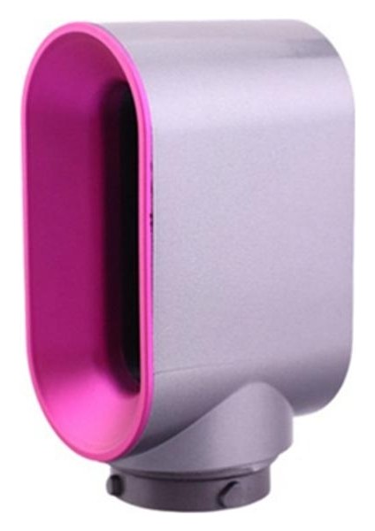 Dyson Airwrap HS01 HS05 Şekillendirici Kurutma Eki Aracı Saç Kurutma Makinesi Evrensel Saç Modelleme Hava Memesi Aksesuarları B (Yurt Dışından)