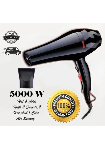 Saç Kurutma Profesyonel Saç Kurutma Makinesi (Yurt Dışından) fırsatları
