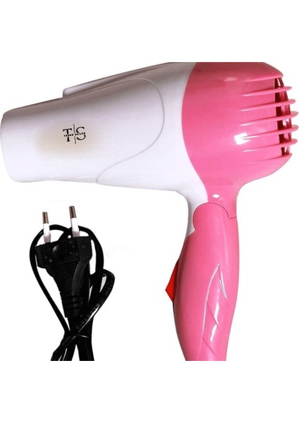 Trendsailor - NV-1290 1000W – Ağır Hizmet Elektrikli Katlanabilir Saç Kurutma Makinesi (Yurt Dışından) fiyatları