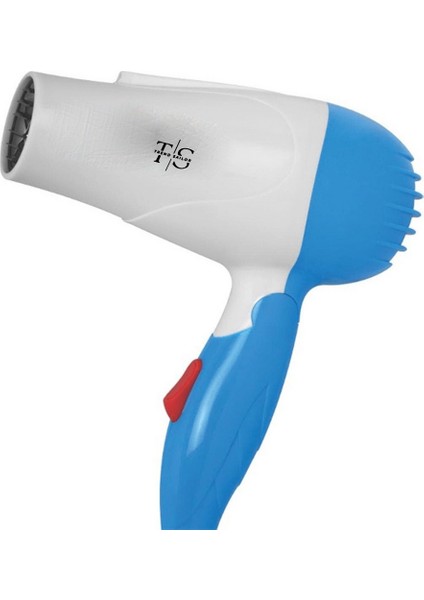 Trendsailor - NV-1290 1000W – Ağır Hizmet Elektrikli Katlanabilir Saç Kurutma Makinesi (Yurt Dışından) indirimleri