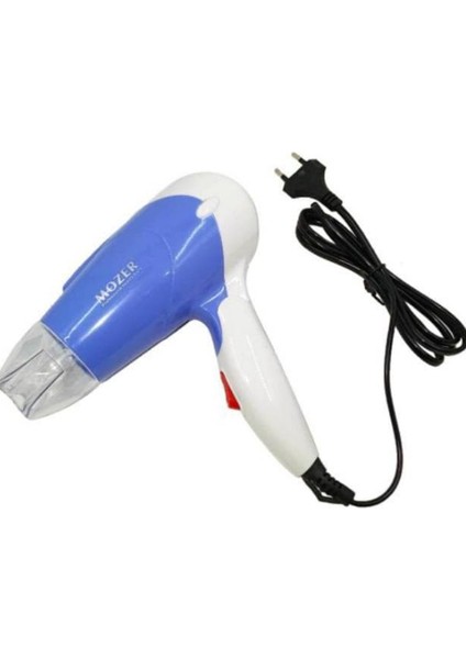Mozer Profesyonel Saç Kurutma Makinesi - MZ-1805 (Yurt Dışından)
