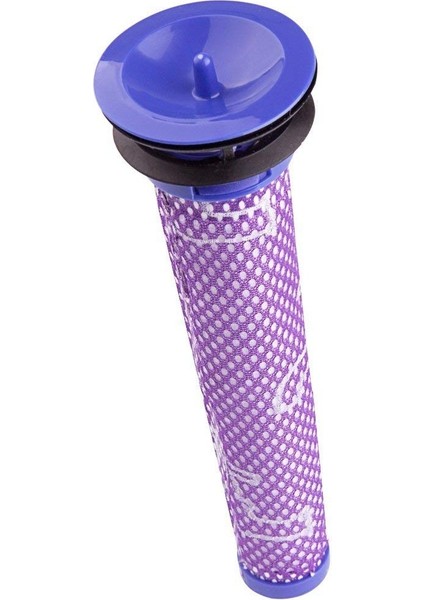 Filtre Yıkanabilir Yedek Filtre Dyson DC58 DC59 DC61 DC62 V6 V7 V8 Serisi Elektrikli Süpürge (Yurt Dışından)