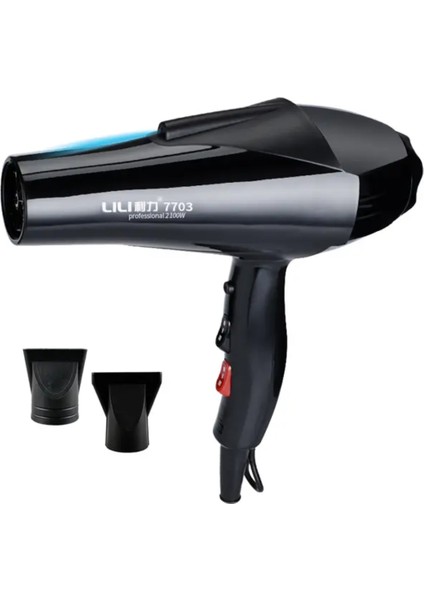 Pro Saç Kurutma Makinesi - Profesyonel Saç Kurutma Makinesi (Yurt Dışından)