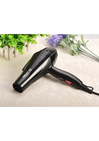 Pro Saç Kurutma Makinesi - Profesyonel Saç Kurutma Makinesi (Yurt Dışından) fiyatları