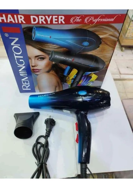 Pro Saç Kurutma Makinesi - Profesyonel Saç Kurutma Makinesi (Yurt Dışından) modelleri