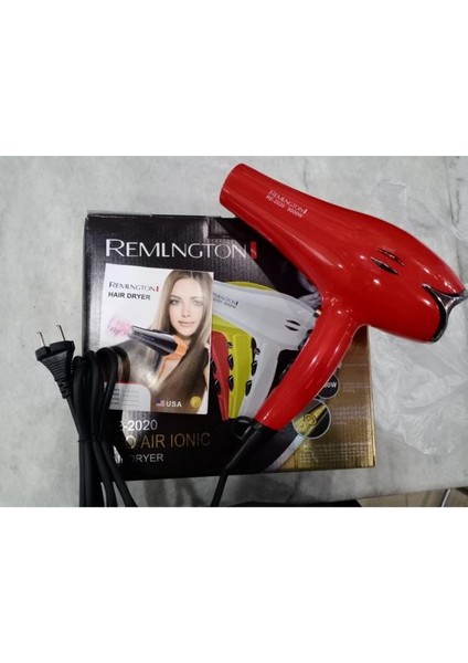 Pro Saç Kurutma Makinesi - Profesyonel Saç Kurutma Makinesi (Yurt Dışından) fırsatları