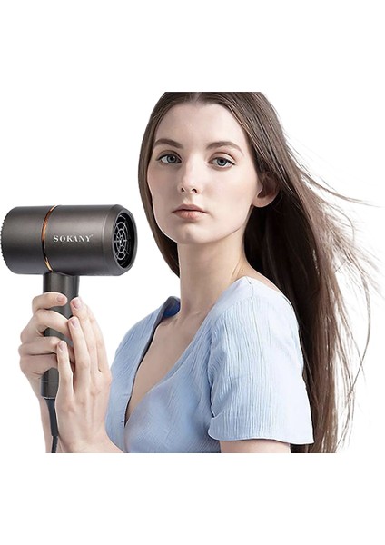 Mosermen MS-669 1200 Watt Erkek ve Bayan Saç Kurutma Makinesi 2 Hız Ayarlı Sıcak ve Soğuk Rüzgar 2 Sıcaklık Ayarı (Yurt Dışından) fiyatları