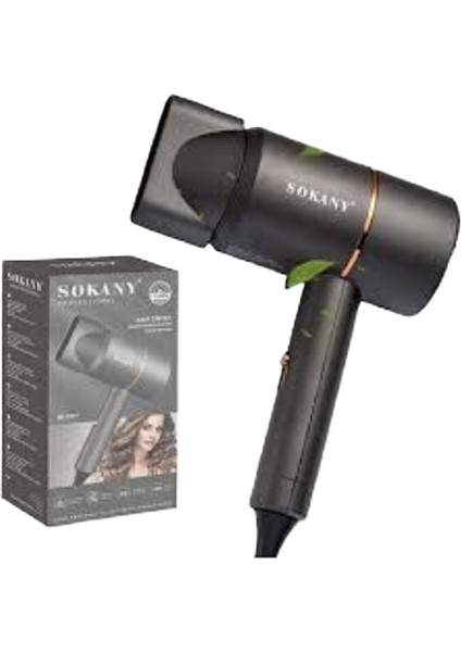 Mosermen MS-669 1200 Watt Erkek ve Bayan Saç Kurutma Makinesi 2 Hız Ayarlı Sıcak ve Soğuk Rüzgar 2 Sıcaklık Ayarı (Yurt Dışından) fırsatları