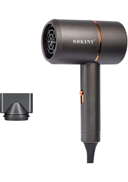 Mosermen MS-669 1200 Watt Erkek ve Bayan Saç Kurutma Makinesi 2 Hız Ayarlı Sıcak ve Soğuk Rüzgar 2 Sıcaklık Ayarı (Yurt Dışından) indirimleri