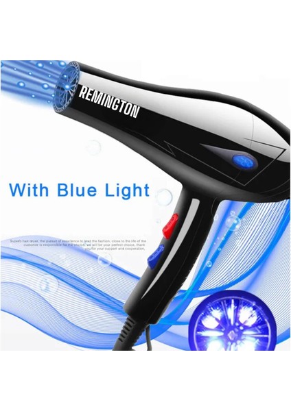 1800W 3800W 110V Abd Veya 220V Ab Tak Sıcak Soğuk Rüzgar Profesyonel Saç Kurutma Makinesi Fön Makinesi Saç Kurutma Makinesi Kuaför Ev Kullanımı Için (Yurt Dışından)