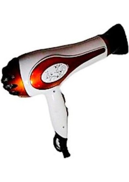 Profesyonel Saç Kurutma Makinesi 3000W (Yurt Dışından)
