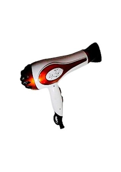 Profesyonel Saç Kurutma Makinesi 3000W (Yurt Dışından)