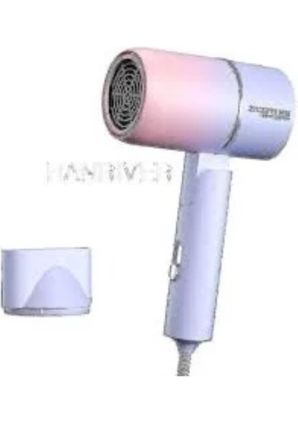 Katlanabilir Mini Saç Kurutma Gücü 1000W Güzel Tasarım Kompakt Kuru Yoğunlaştırıcı Sessiz Tasarım Tedarik 2gears Hızlı ve Yavaş Seçim (Yurt Dışından) fırsatları