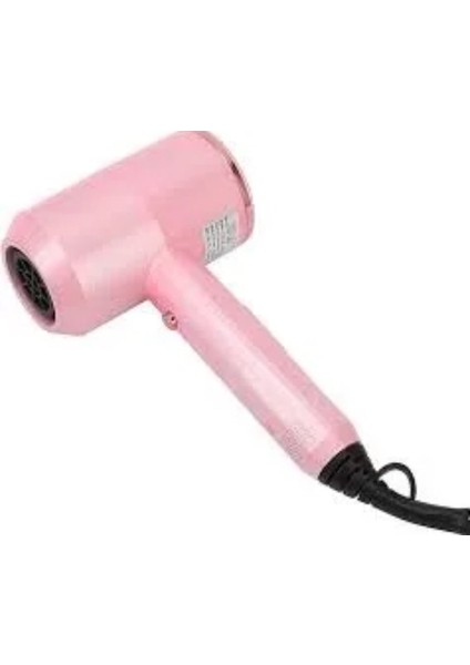 Katlanabilir Mini Saç Kurutma Gücü 1000W Güzel Tasarım Kompakt Kuru Yoğunlaştırıcı Sessiz Tasarım Tedarik 2gears Hızlı ve Yavaş Seçim (Yurt Dışından) indirimleri