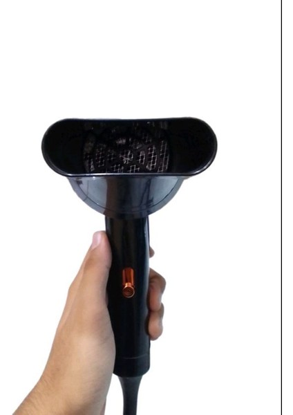 Moser MS-669'DAN Saç Kurutma Makinesi Çok Iyi Kalitede (Yurt Dışından) fırsatları