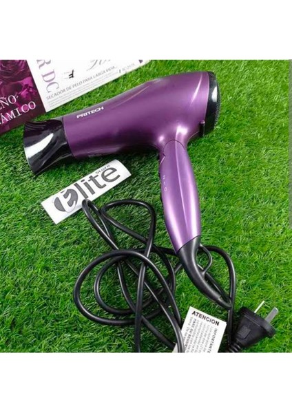 Saç Kurutma Makinesi Pritech Tc - 2175 (Yurt Dışından) fiyatları