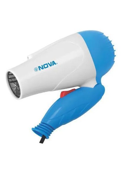Nova Saç Kurutma Makinesi Katlanabilir Kurutucu (Yurt Dışından)