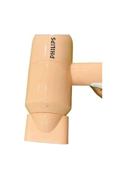 Philips Markalı Saç Kurutma Makinesi (Yurt Dışından)