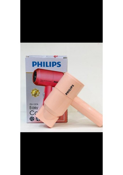 Philips Markalı Saç Kurutma Makinesi (Yurt Dışından)