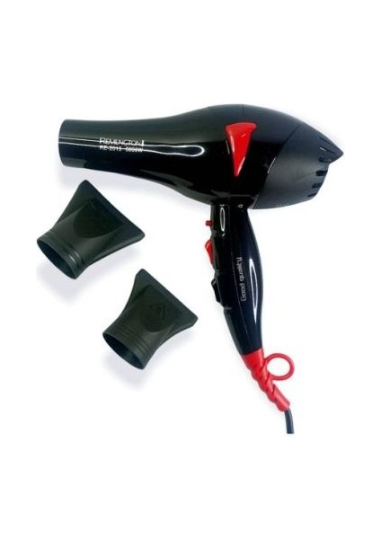 Keratin Korumalı Saç Kurutma Makinesi (5000W) RE-2015 Kadınlar Için Profesyonel Saç Kurutma Makinesi RE-2015 (Yurt Dışından) modelleri