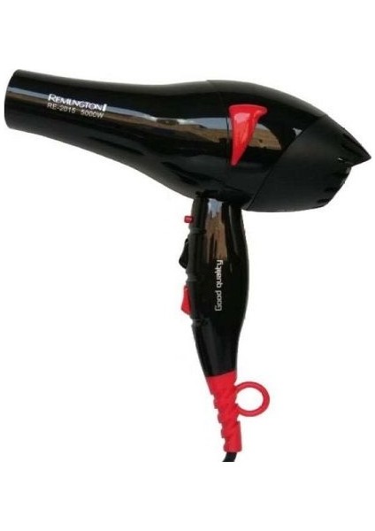 Keratin Korumalı Saç Kurutma Makinesi (5000W) RE-2015 Kadınlar Için Profesyonel Saç Kurutma Makinesi RE-2015 (Yurt Dışından) fırsatları