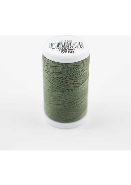 Drima Dikiş Ipliği 100MT. NO:0280