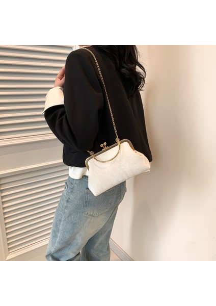 Kadın Çantaları Niş Çantalar Kadın Çantaları Yüz El Çantaları Crossbody Çantalar (Yurt Dışından) modelleri