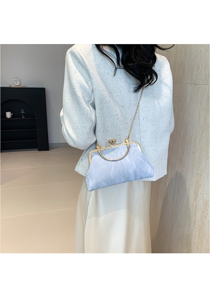Kadın Çantaları Niş Çantalar Kadın Çantaları Yüz El Çantaları Crossbody Çantalar (Yurt Dışından) fırsatları