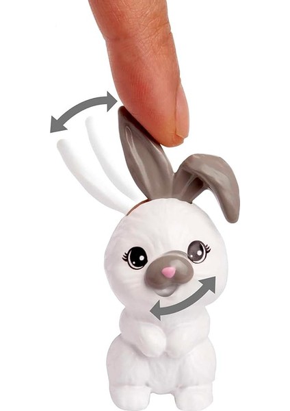 Sevimli Hayvanlar ve Aksesuarları HKD81 - Tavşan fiyatları