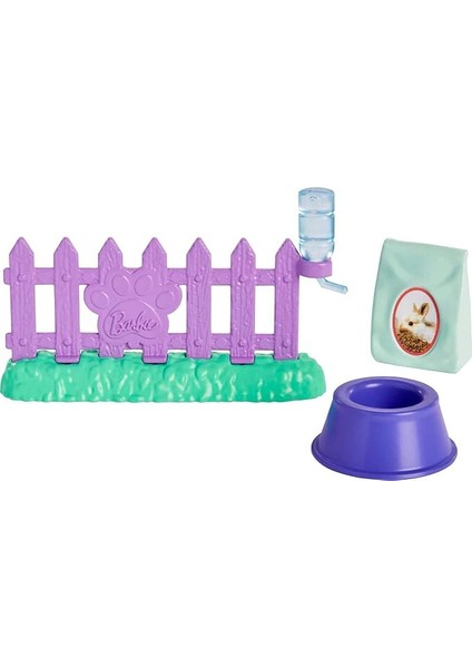 Sevimli Hayvanlar ve Aksesuarları HKD81 - Tavşan fırsatları